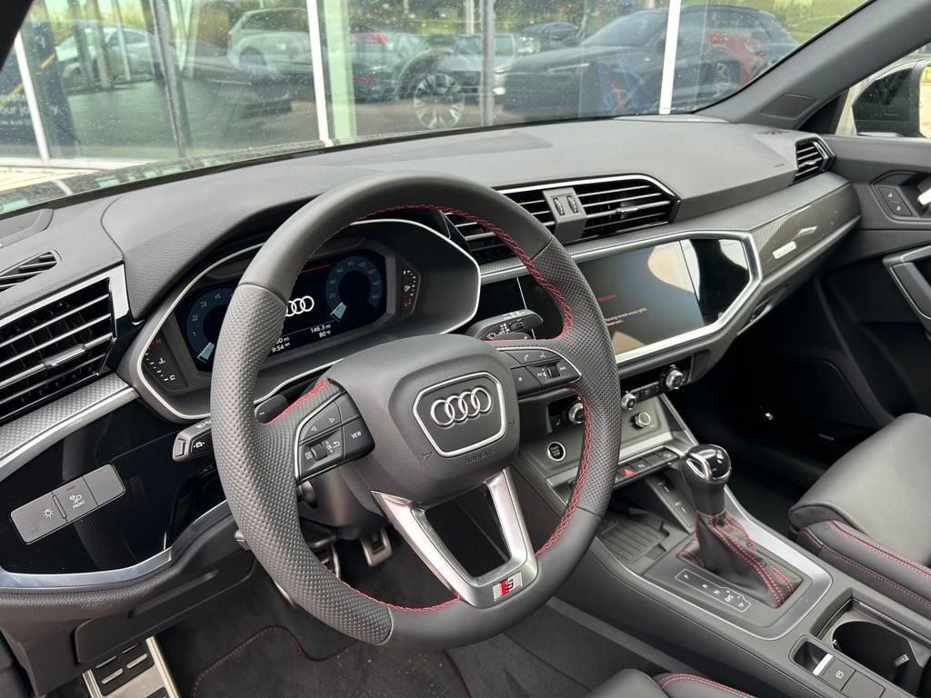 2025 Audi Q3 Premium Plus Lakeland FL