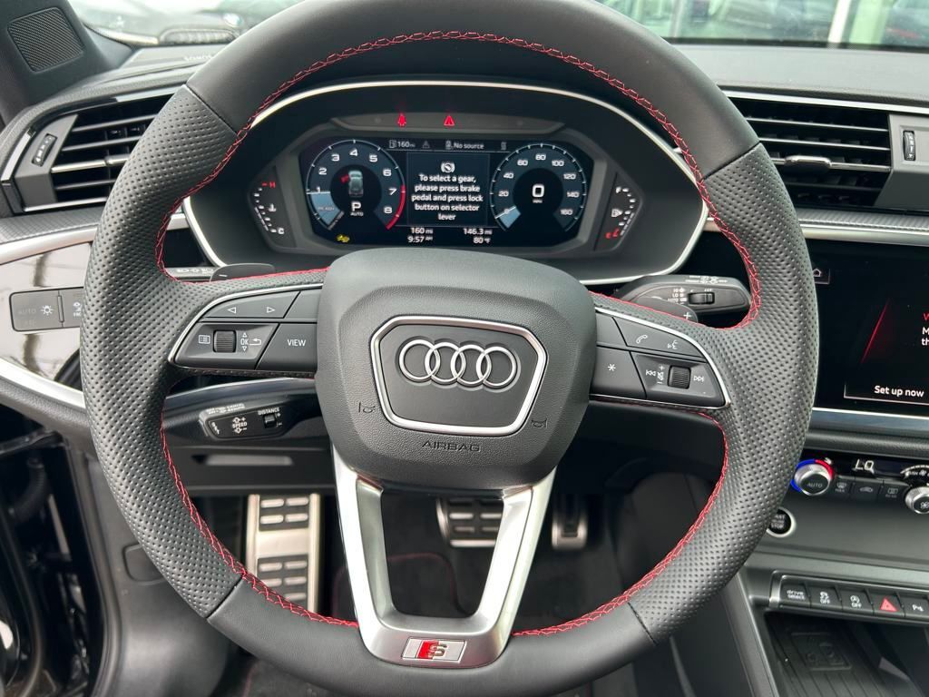 2025 Audi Q3 Premium Plus Lakeland FL
