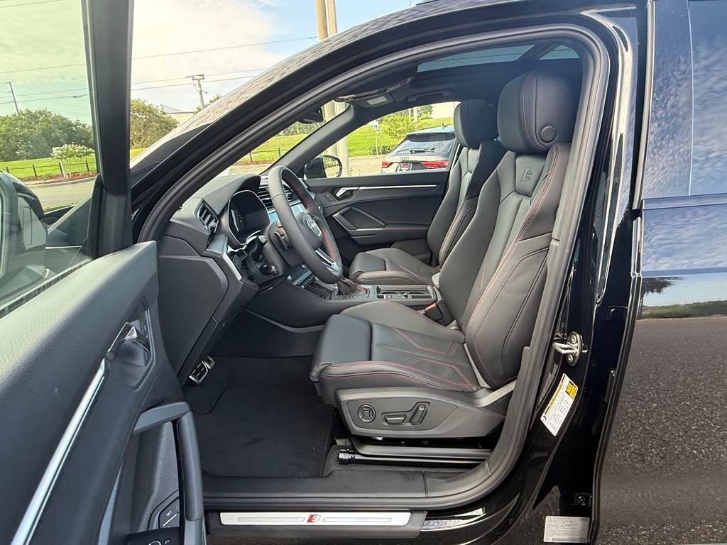 2025 Audi Q3 Premium Plus Lakeland FL