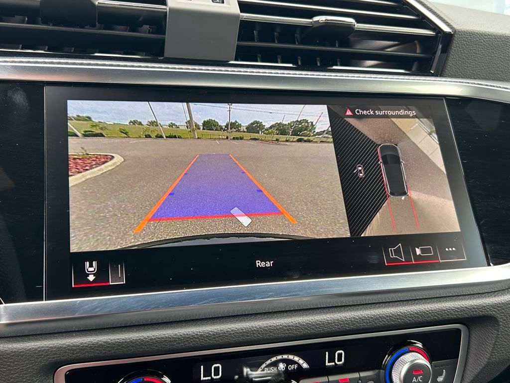 2025 Audi Q3 Premium Plus Lakeland FL