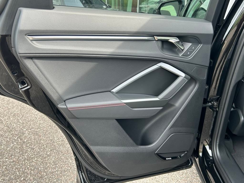 2025 Audi Q3 Premium Plus Lakeland FL