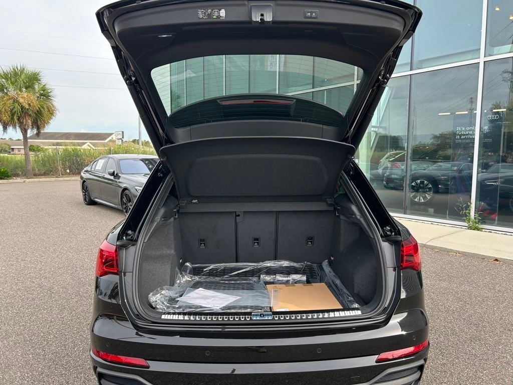 2025 Audi Q3 Premium Plus Lakeland FL