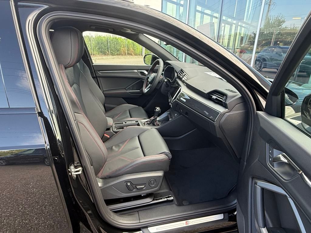 2025 Audi Q3 Premium Plus Lakeland FL