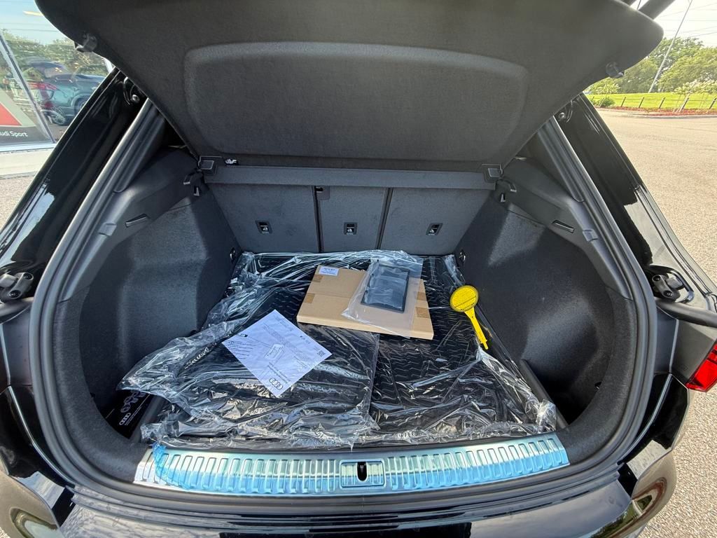 2025 Audi Q3 Premium Plus Lakeland FL