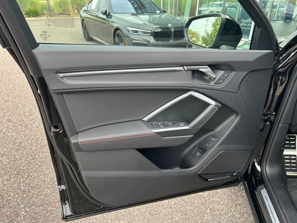 2025 Audi Q3 Premium Plus Lakeland FL