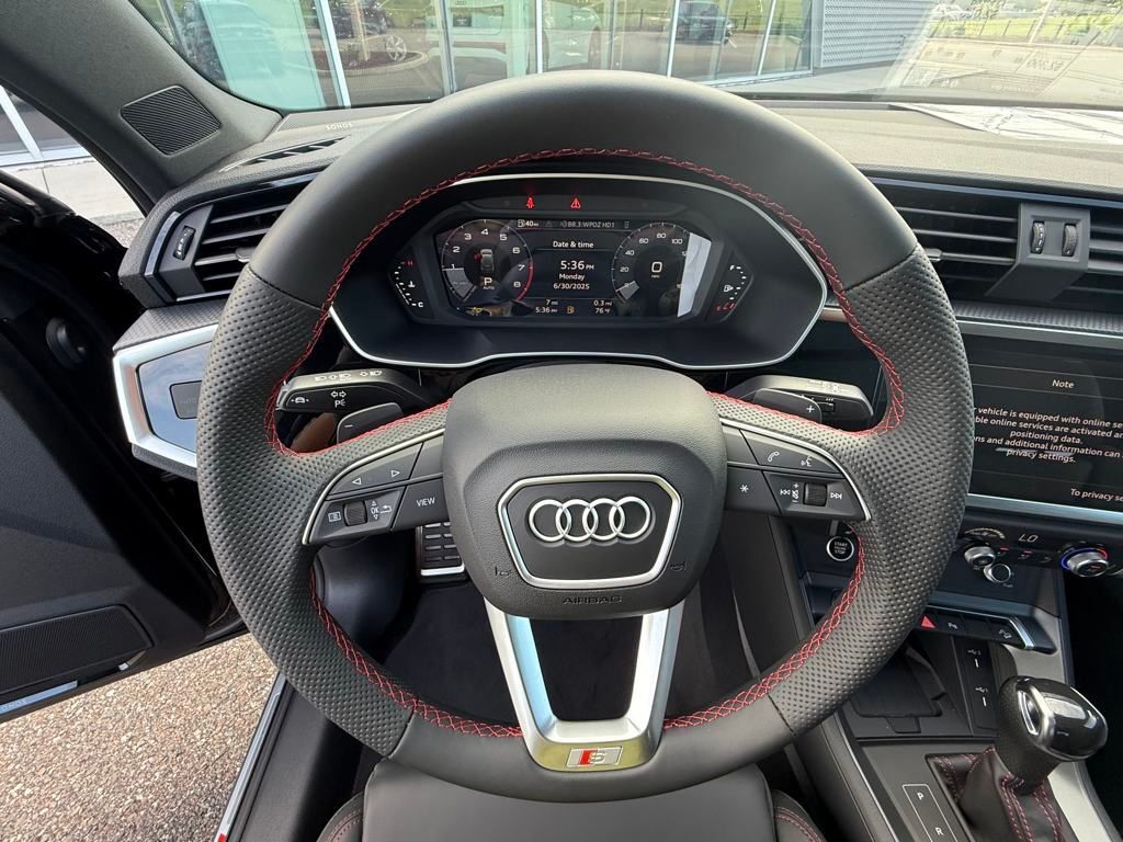 2025 Audi Q3 Premium Plus Lakeland FL