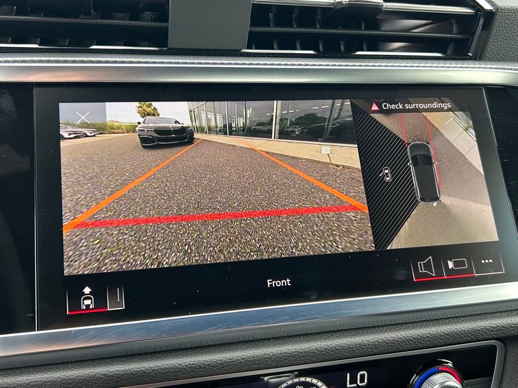 2025 Audi Q3 Premium Plus Lakeland FL