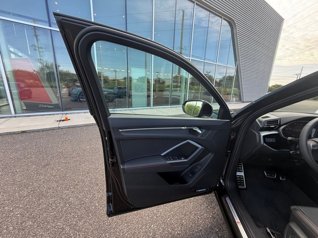 2025 Audi Q3 Premium Plus Lakeland FL