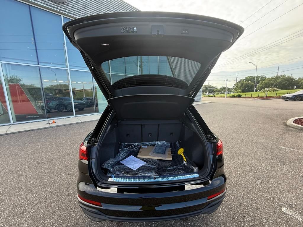 2025 Audi Q3 Premium Plus Lakeland FL