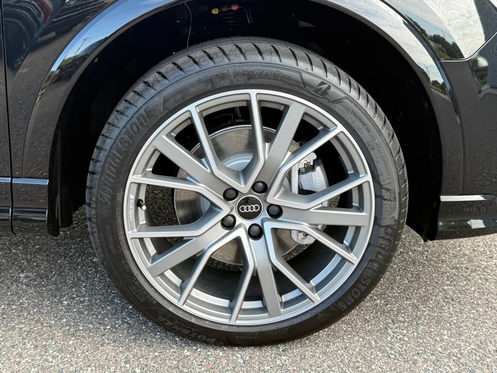 2025 Audi Q3 Premium Plus Lakeland FL