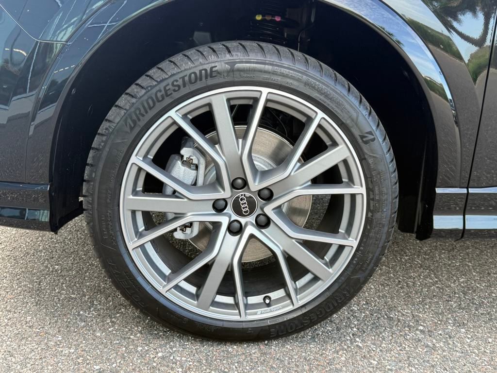 2025 Audi Q3 Premium Plus Lakeland FL