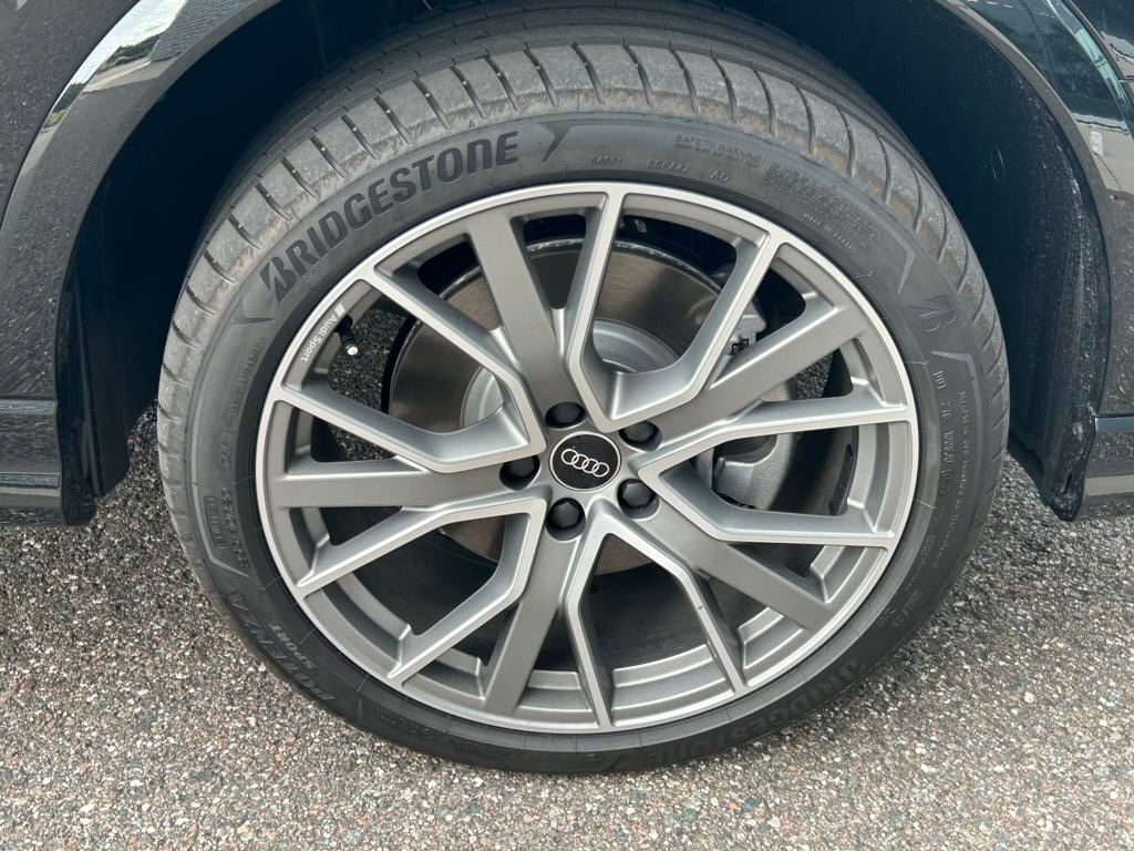 2025 Audi Q3 Premium Plus Lakeland FL