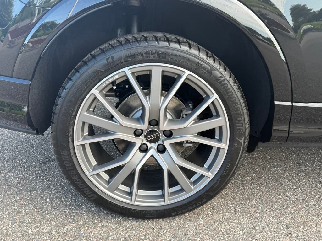 2025 Audi Q3 Premium Plus Lakeland FL
