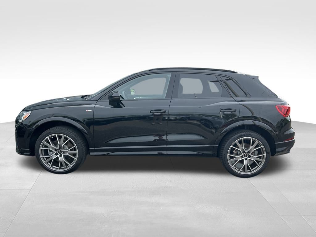 2025 Audi Q3 Premium Plus Lakeland FL