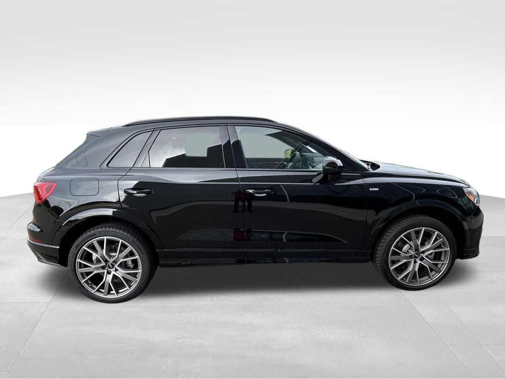 2025 Audi Q3 Premium Plus Lakeland FL