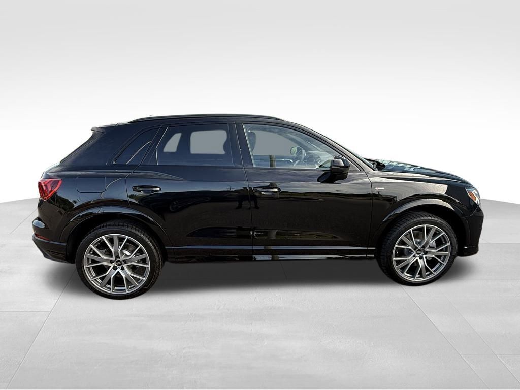 2025 Audi Q3 Premium Plus Lakeland FL