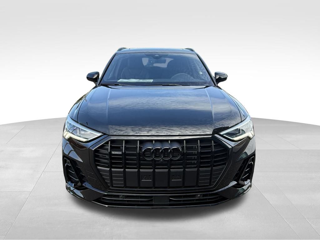 2025 Audi Q3 Premium Plus Lakeland FL