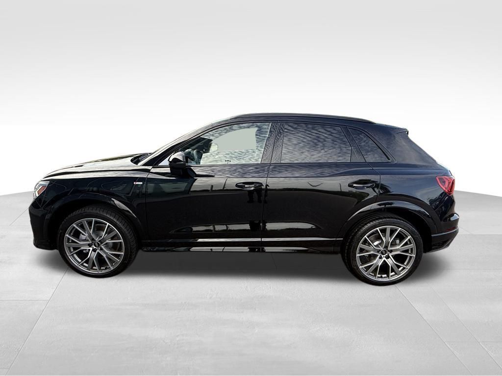 2025 Audi Q3 Premium Plus Lakeland FL