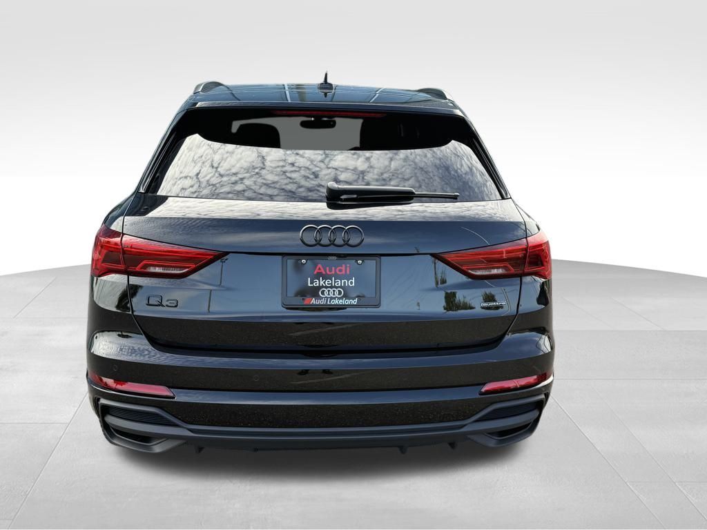 2025 Audi Q3 Premium Plus Lakeland FL