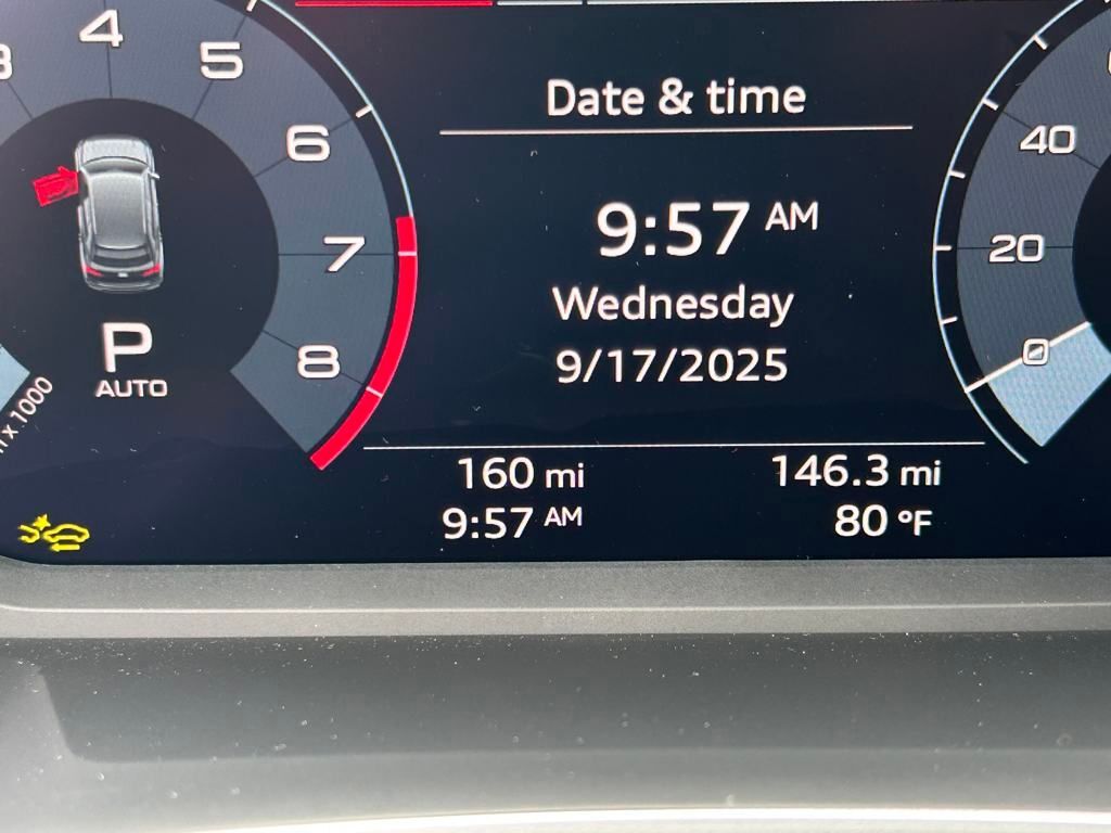 2025 Audi Q3 Premium Plus Lakeland FL