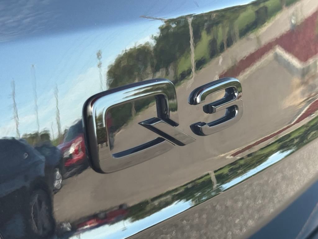 2025 Audi Q3 Premium Plus Lakeland FL