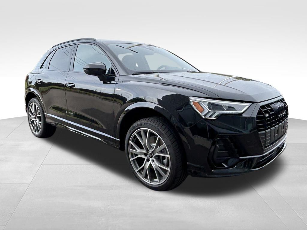 2025 Audi Q3 Premium Plus Lakeland FL