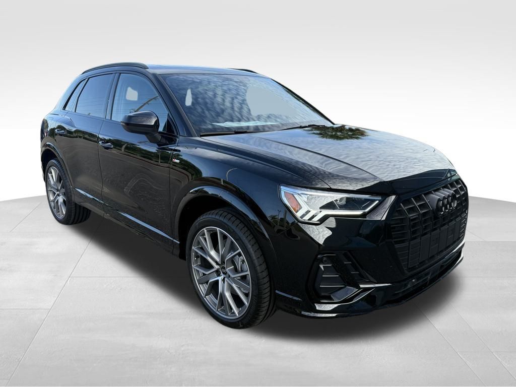 2025 Audi Q3 Premium Plus Lakeland FL