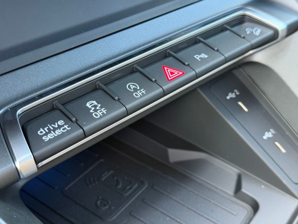 2025 Audi Q3 Premium Plus Lakeland FL