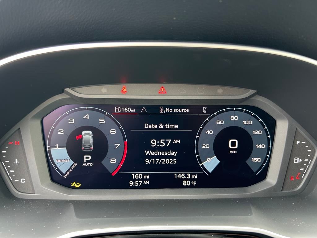 2025 Audi Q3 Premium Plus Lakeland FL