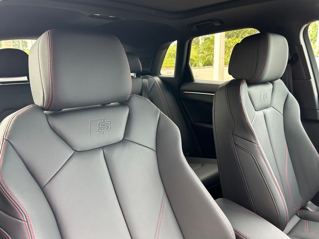 2025 Audi Q3 Premium Plus Lakeland FL