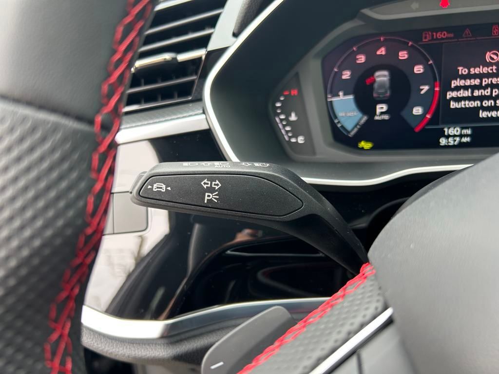 2025 Audi Q3 Premium Plus Lakeland FL