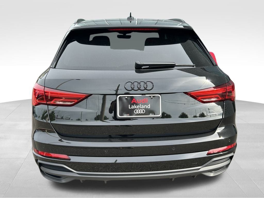 2025 Audi Q3 Premium Plus Lakeland FL