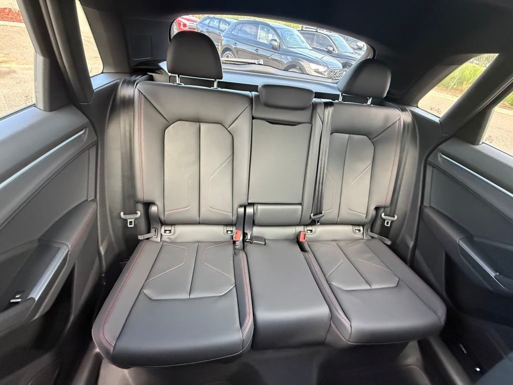 2025 Audi Q3 Premium Plus Lakeland FL