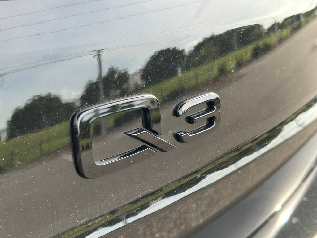 2025 Audi Q3 Premium Plus Lakeland FL