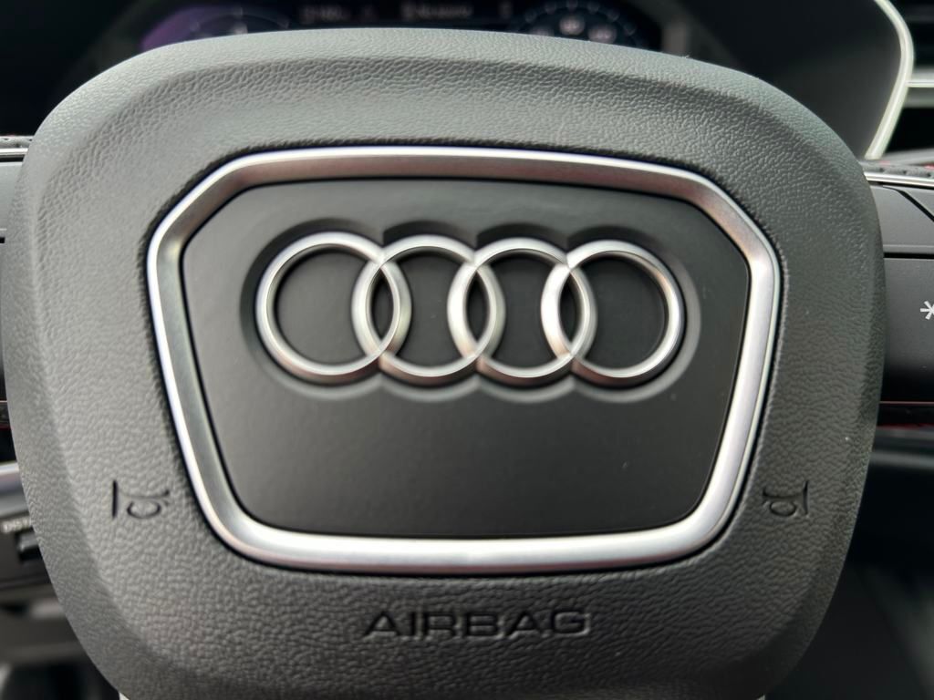 2025 Audi Q3 Premium Plus Lakeland FL