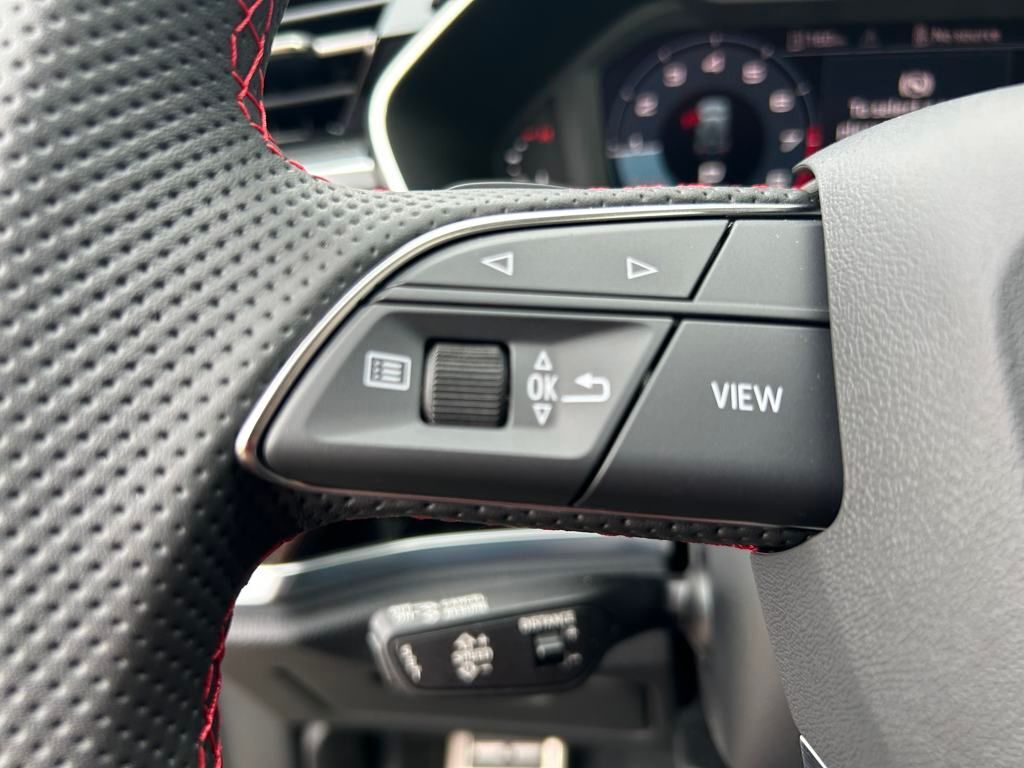 2025 Audi Q3 Premium Plus Lakeland FL