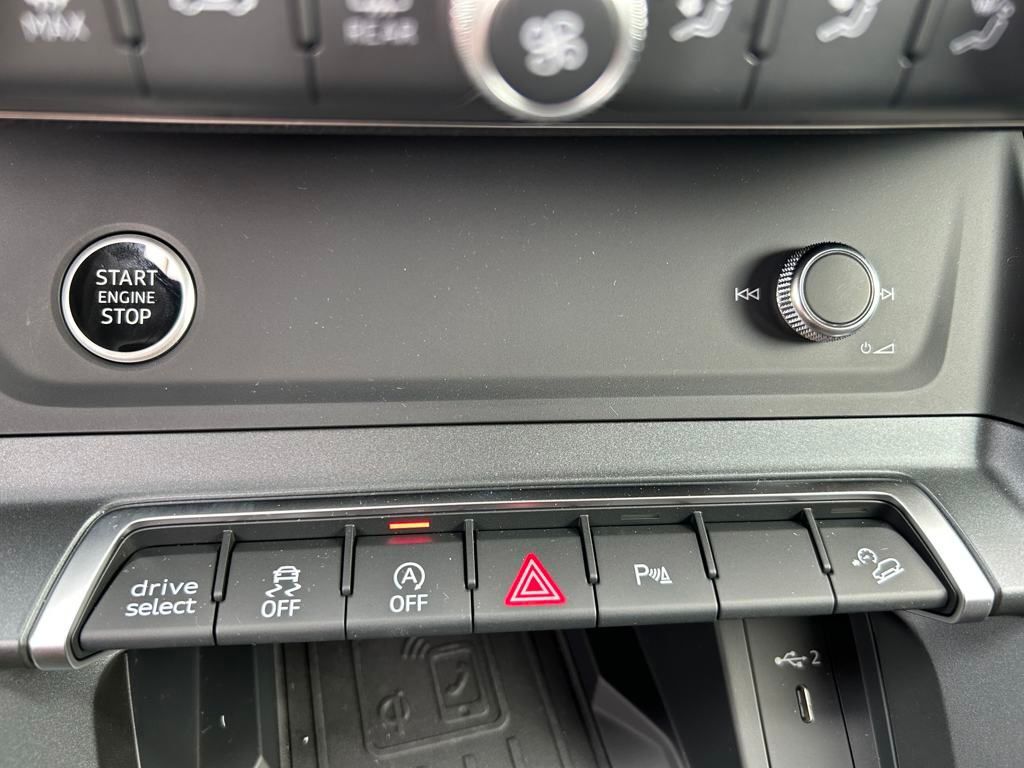 2025 Audi Q3 Premium Plus Lakeland FL