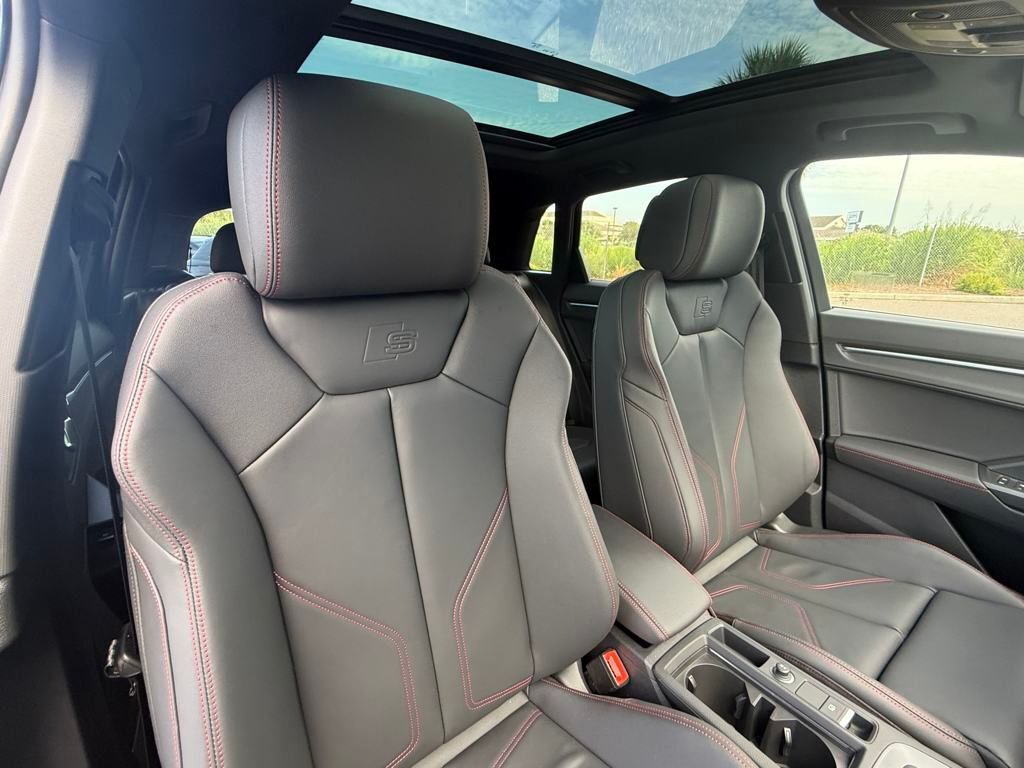2025 Audi Q3 Premium Plus Lakeland FL