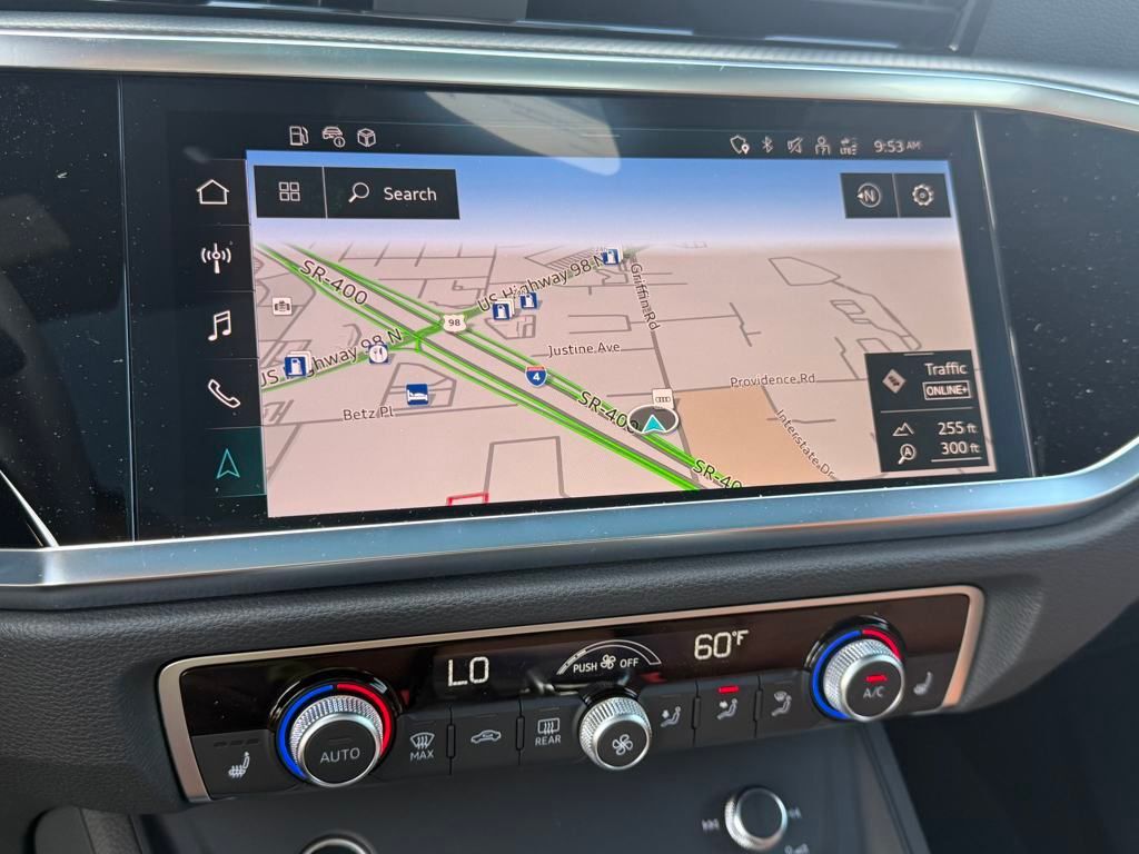 2025 Audi Q3 Premium Plus Lakeland FL