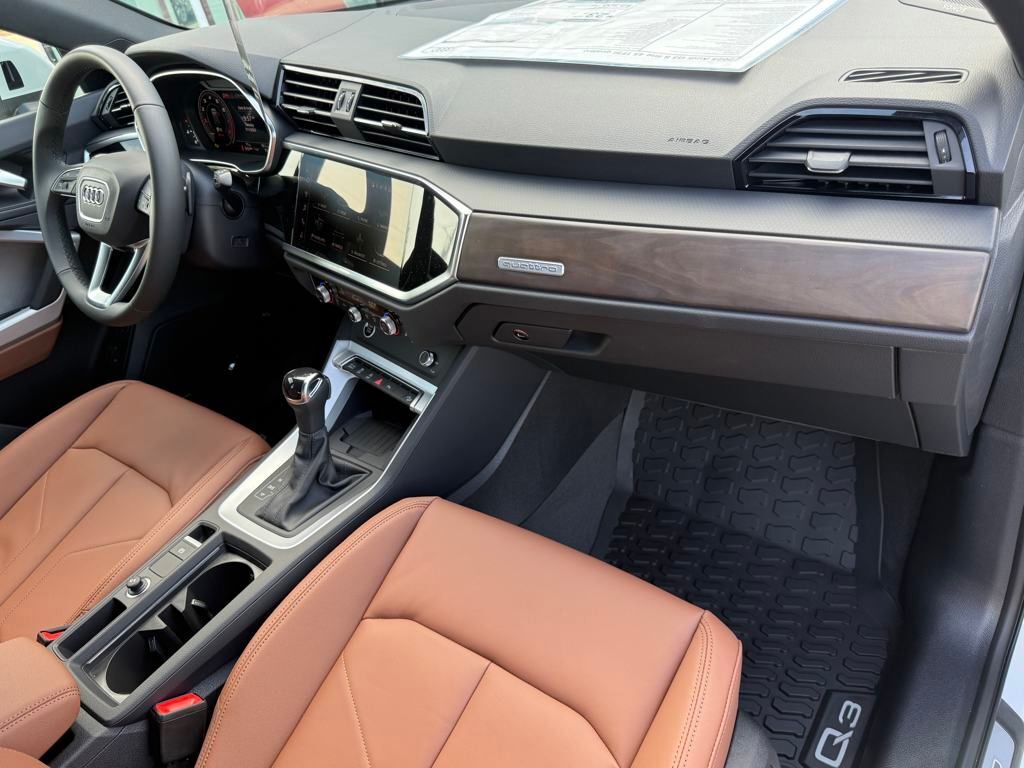 2025 Audi Q3 Premium Plus Lakeland FL