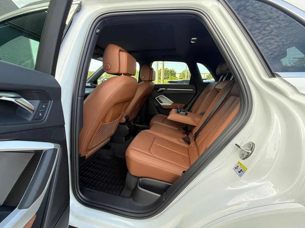 2025 Audi Q3 Premium Plus Lakeland FL