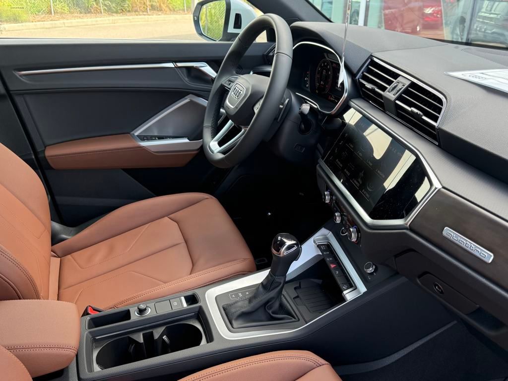 2025 Audi Q3 Premium Plus Lakeland FL