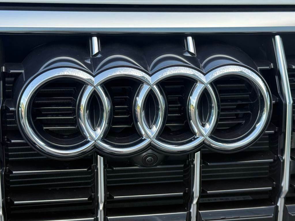 2025 Audi Q3 Premium Plus Lakeland FL