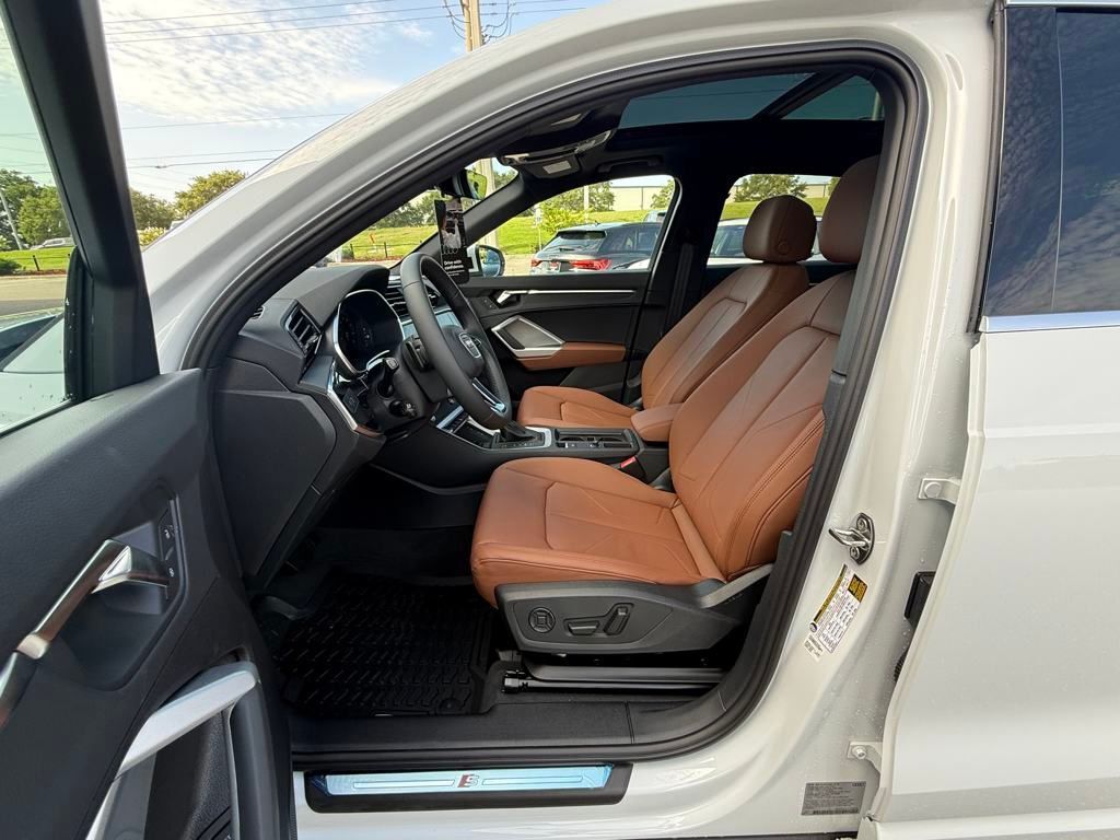 2025 Audi Q3 Premium Plus Lakeland FL