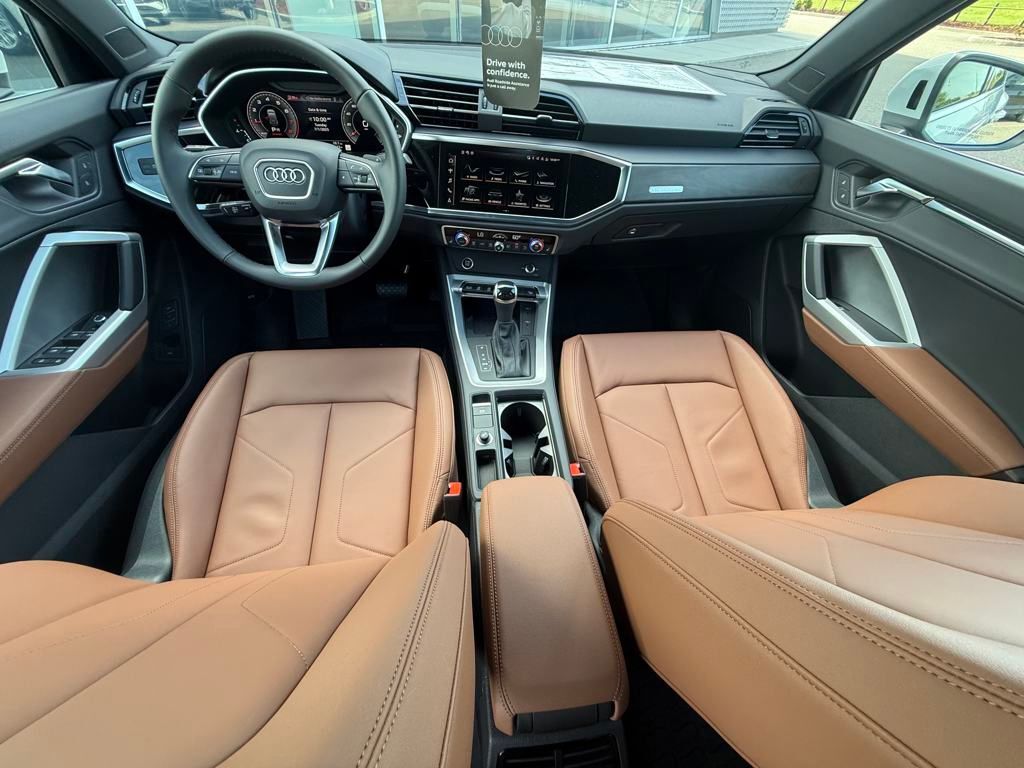 2025 Audi Q3 Premium Plus Lakeland FL