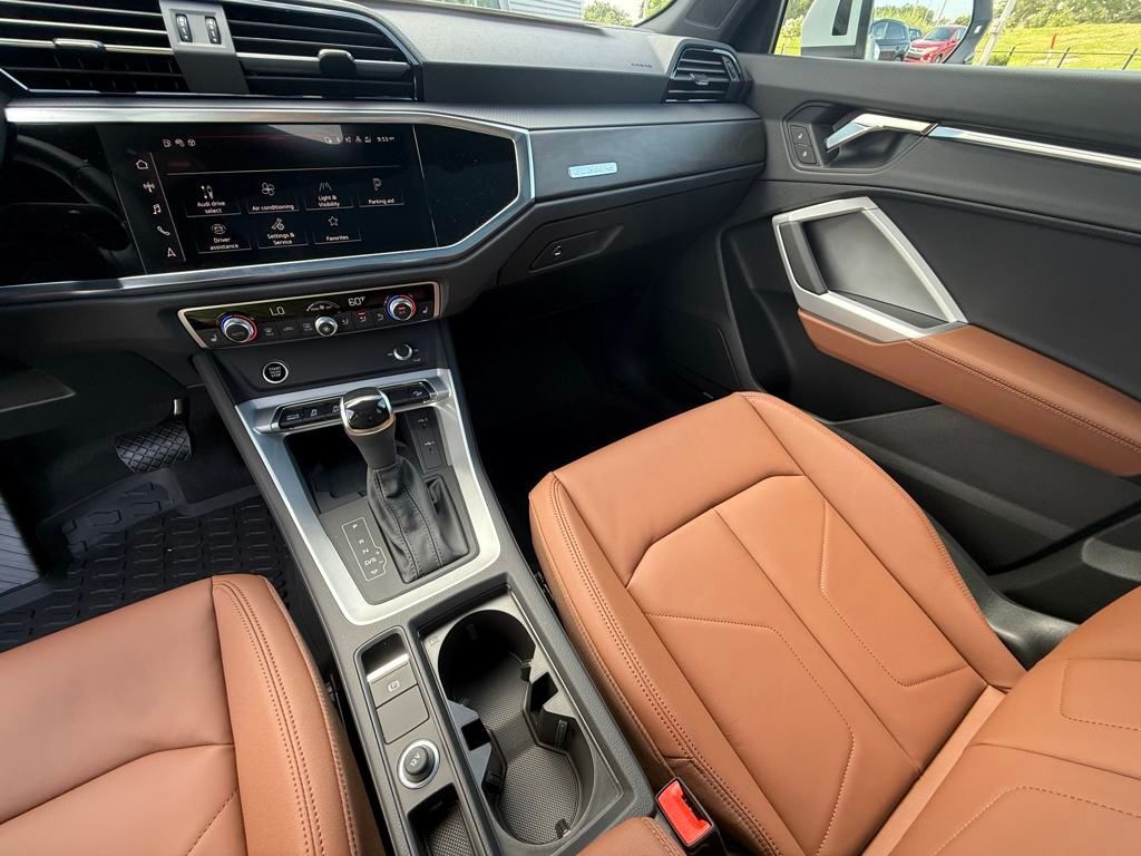 2025 Audi Q3 Premium Plus Lakeland FL
