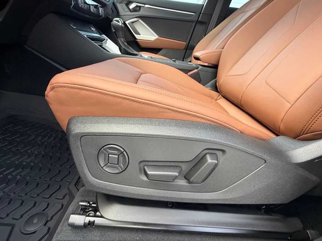 2025 Audi Q3 Premium Plus Lakeland FL