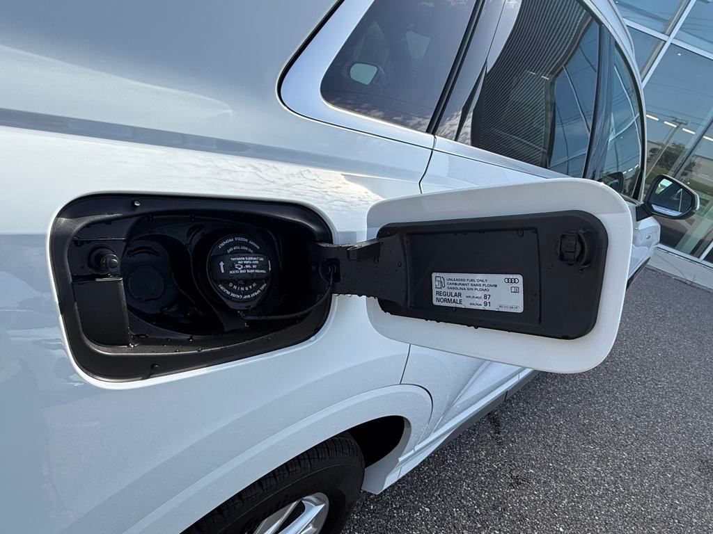 2025 Audi Q3 Premium Plus Lakeland FL