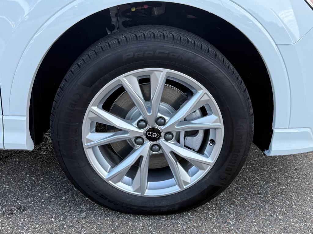2025 Audi Q3 Premium Plus Lakeland FL
