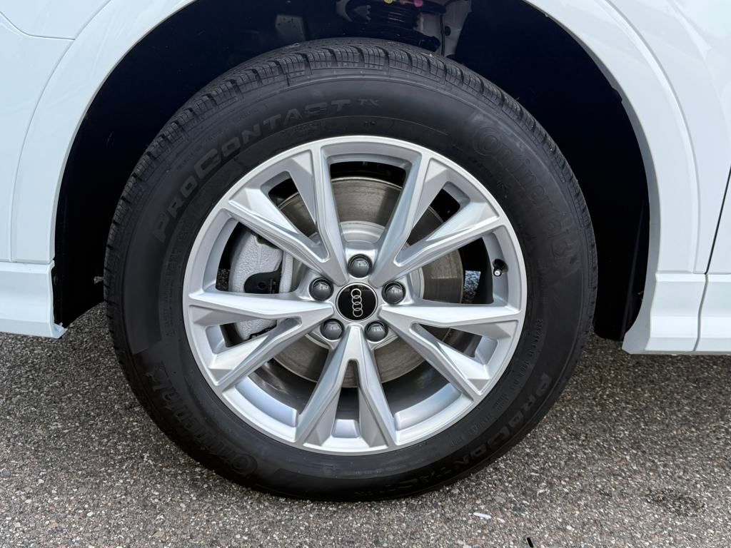 2025 Audi Q3 Premium Plus Lakeland FL